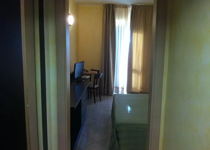 昂达布鲁酒店 博特里塞罗