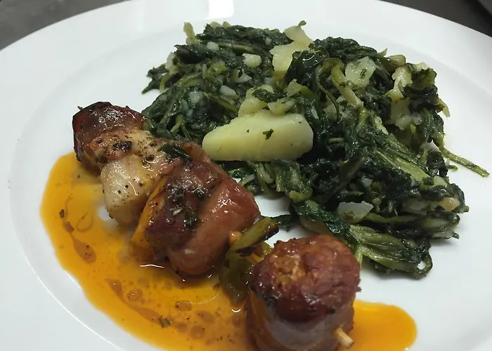 昂达布鲁酒店 博特里塞罗