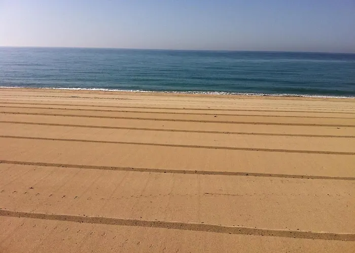 昂达布鲁酒店 博特里塞罗