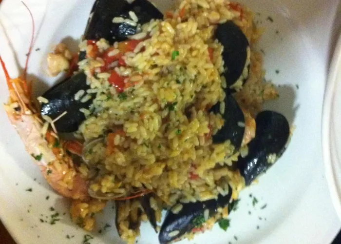 酒店 昂达布鲁酒店 博特里塞罗