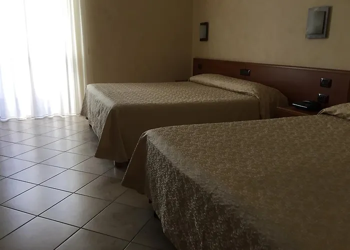 Onda Bleu Hotel Botricello