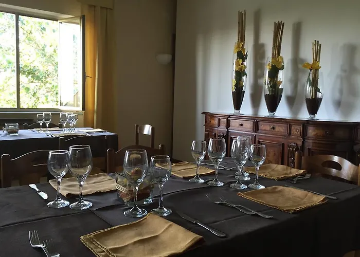 酒店 昂达布鲁酒店