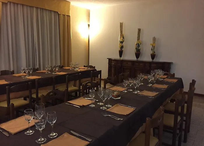 酒店 昂达布鲁酒店