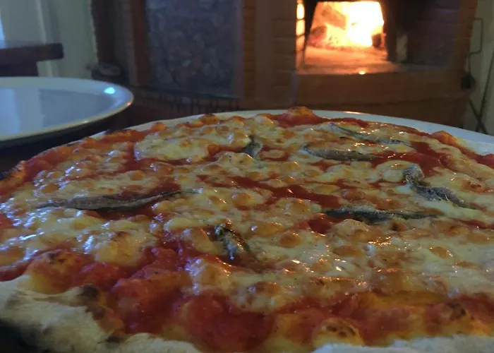 Hotel Onda Bleu Botricello