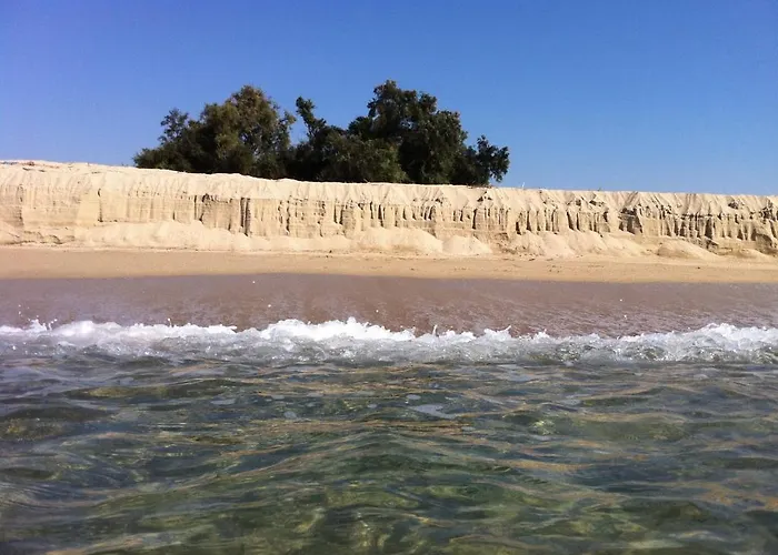 Hotel Onda Bleu Botricello