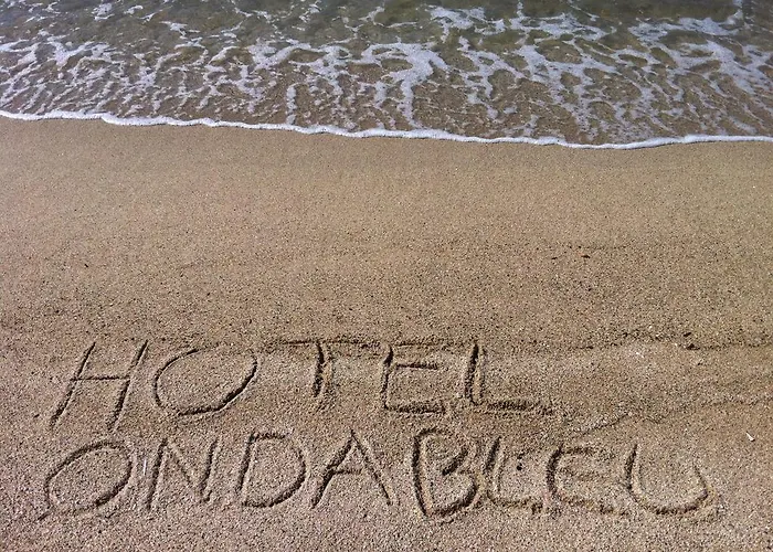 Onda Bleu 3* Botricello