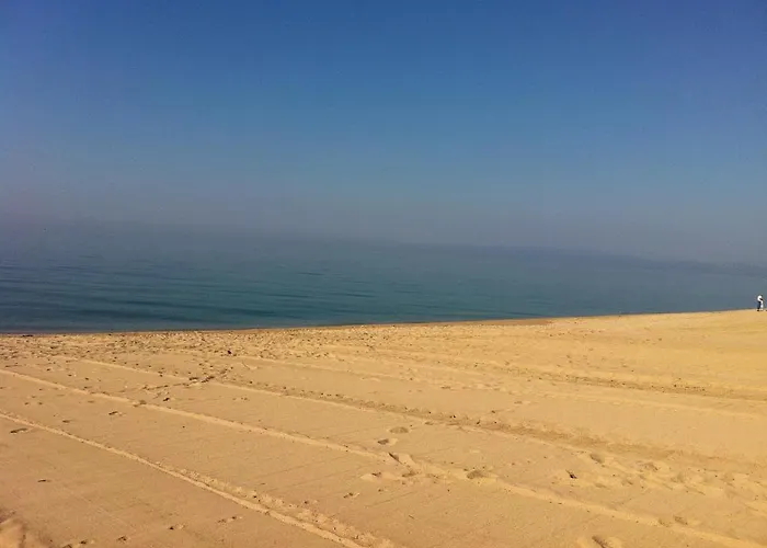 酒店 昂达布鲁酒店