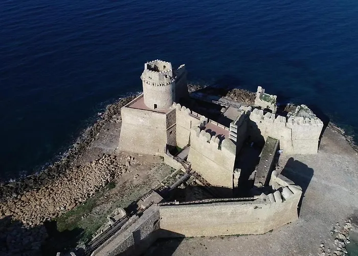 昂达布鲁酒店 博特里塞罗