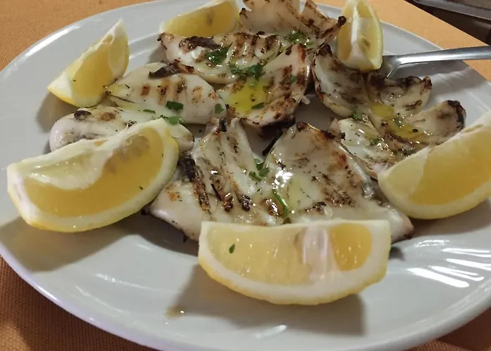 昂达布鲁酒店 3* 博特里塞罗